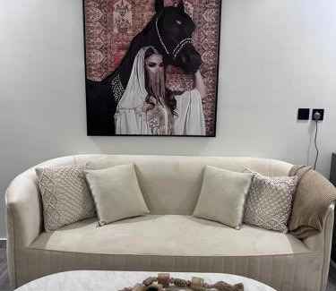 Ghirnatah Apartment | استديو فاخر