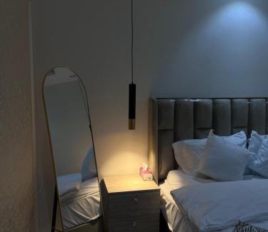 Ghirnatah Apartment | استديو فاخر