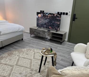 Ghirnatah Apartment | استديو فاخر