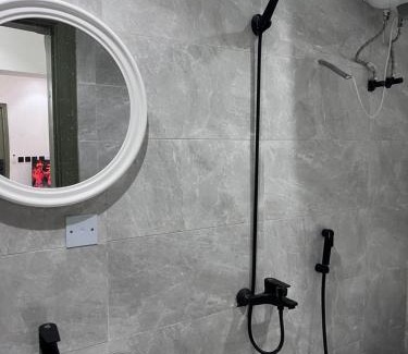 Ghirnatah Apartment | استديو فاخر