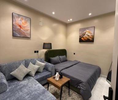 Mizail Apartment | استديو فندقى في اليرموك209