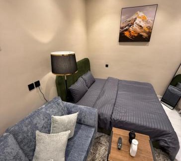 Mizail Apartment | استديو فندقى في اليرموك209