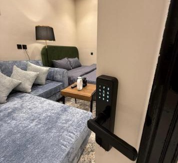 Mizail Apartment | استديو فندقى في اليرموك209