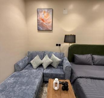 Mizail Apartment | استديو فندقى في اليرموك209