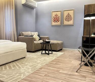Riyadh Apartment | استديو فندقي فاخرvip