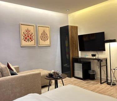 Riyadh Apartment | استديو فندقي فاخرvip