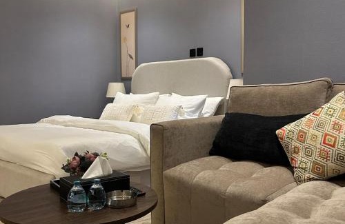 Riyadh Apartment | استديو فندقي فاخرvip