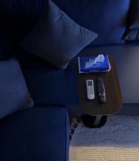 Ghirnatah Apartment | استديو قريب من المطار