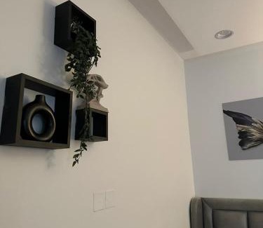 Ghirnatah Apartment | استديو مدخل جانبي