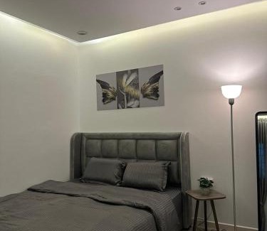 Ghirnatah Apartment | استديو مدخل جانبي