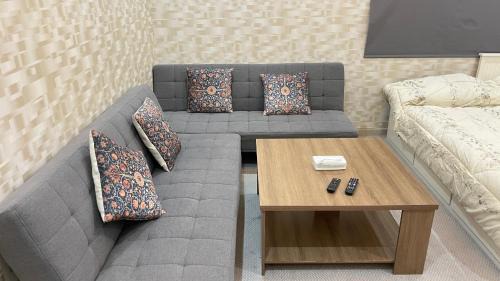 Riyadh Apartment | استديو من غرفة واحدة