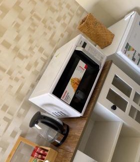 Riyadh Apartment | استديو من غرفة واحدة