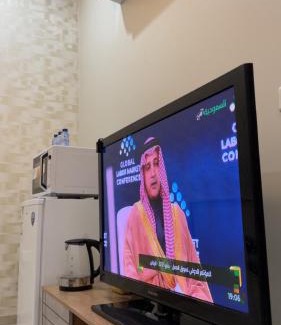 Riyadh Apartment | استديو من غرفة واحدة