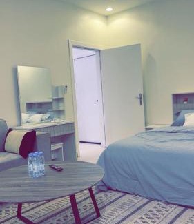 Mizail Apartment | استديو هادئ النرجس