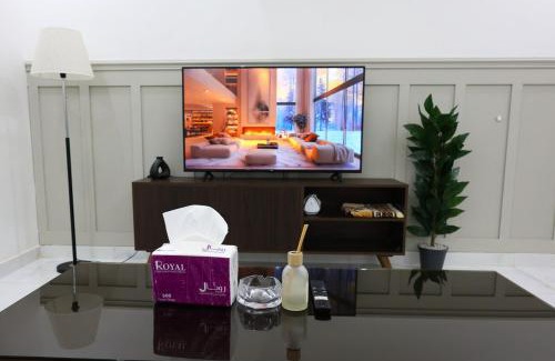 Medina Apartment | استديو واسع بمطبخ قرب المطار دخ ول ذاتي