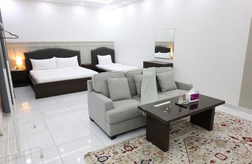 Medina Apartment | استديو واسع بمطبخ قرب المطار دخ ول ذاتي