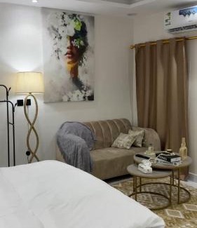 Ghirnatah Apartment | استديو 12