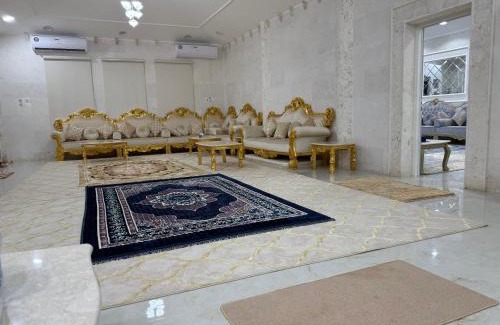 Ras Al Khaimah House | استراحة الأنغام