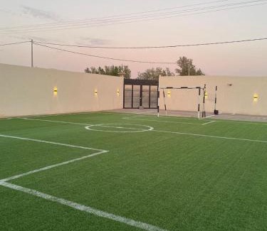 Mizail Hotel | استراحة الديم بالمشاعله