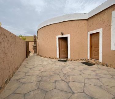 Mecca Resort | استراحة المصمك