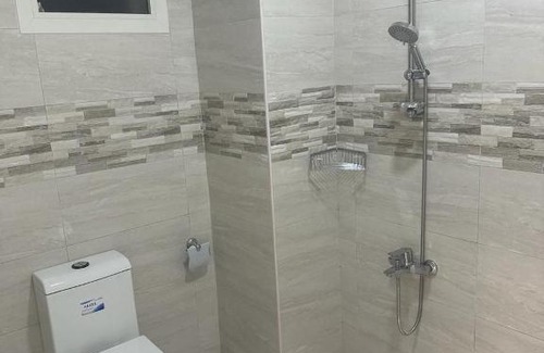 Hatta House | استراحة جبل مصفوت