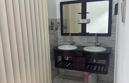 Hatta House | استراحة جبل مصفوت