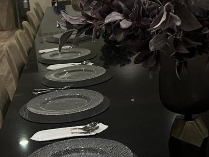 Banban Ski Chalet | استراحة مشكاة