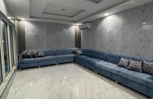 Al-Hamadaniyah Ski Chalet | استراحه ساف الحمدانيه