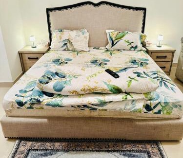 Ajman Apartment | استوديو مفروش الرند تاور