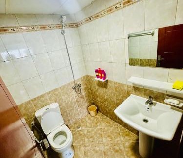 Ajman Apartment | استوديو مفروش الرند تاور