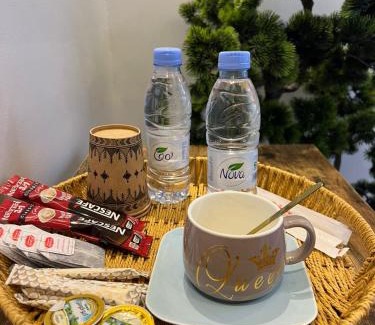 Shaqra Apartment | اســتديو فـــخمة