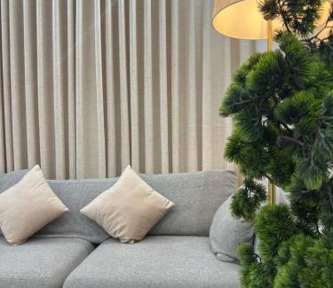 Shaqra Apartment | اســتديو فـــخمة