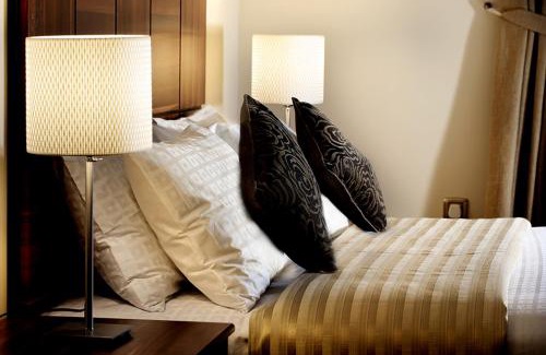 Al Ulaya Apartment | اسوار للشقق المخدومة