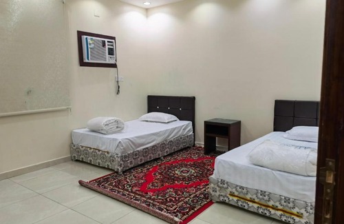 Medina Apartment | اطلس العزيزية