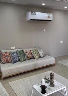 Bidiya Ski Chalet | افتار شالية avatar chalet