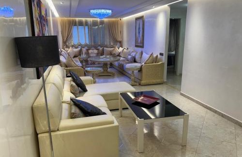 Hay Al Matar Apartment | اقامة الاحلام