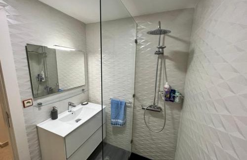 Hay Al Matar Apartment | اقامة الاحلام
