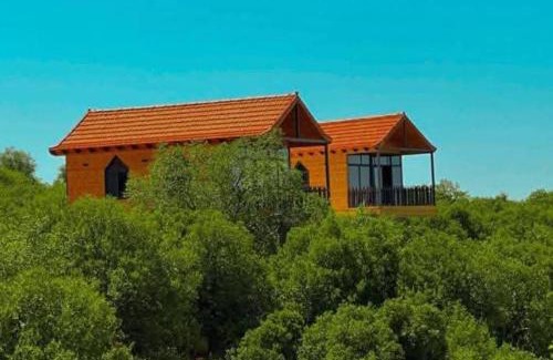 Jordan Bed & Breakfast | اكواخ الهدهد