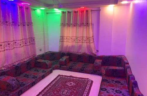 Jordan Apartment | الأردن اربد الاشرفيه غابات برقش وأم النمل