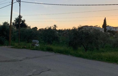 Jordan Apartment | الأردن اربد الاشرفيه غابات برقش وأم النمل