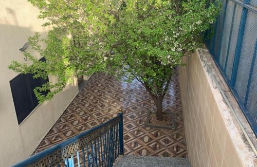 Jordan Apartment | الأردن اربد الاشرفيه غابات برقش وأم النمل