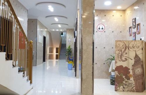 Yanbu Apartment | الاثير للوحدات السكنية المفروشة