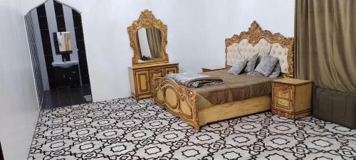 Jalan Bani Buali House | الاشخره