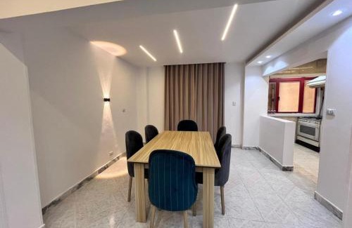 Qasr an-Nil Apartment | الايام الجميلة