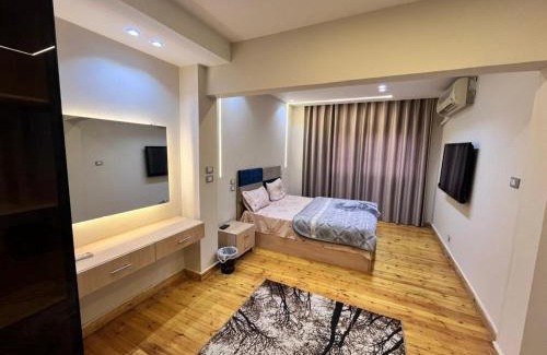 Qasr an-Nil Apartment | الايام الجميلة