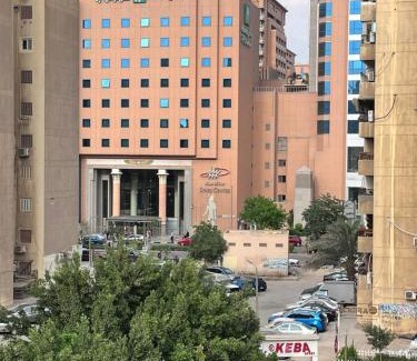 Qasr an-Nil Apartment | الايام الجميلة