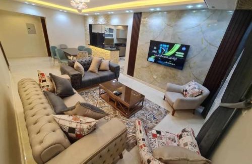 Qasr an-Nil Apartment | الايام الجميلة