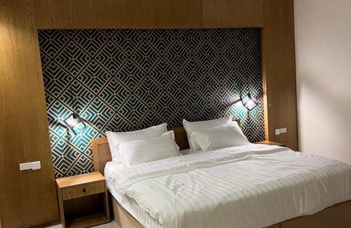 As Salamah Apartment | البلد ان للشقق الفندقية