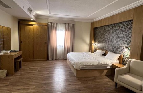 As Salamah Apartment | البلد ان للشقق الفندقية