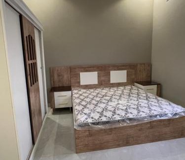 King Faisal Military City Apartment | البنفسج سكوير